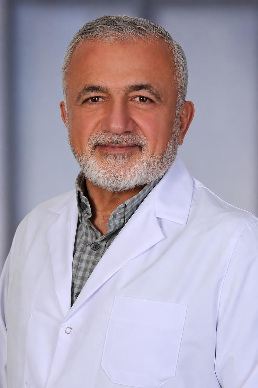 Op. Dr. Ufuk Özaydın